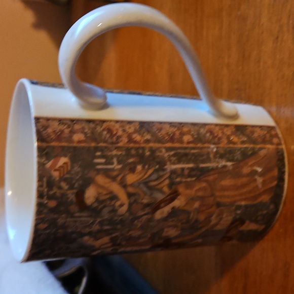 📢2 for $20Dunoon china mug - Picture 2 of 6